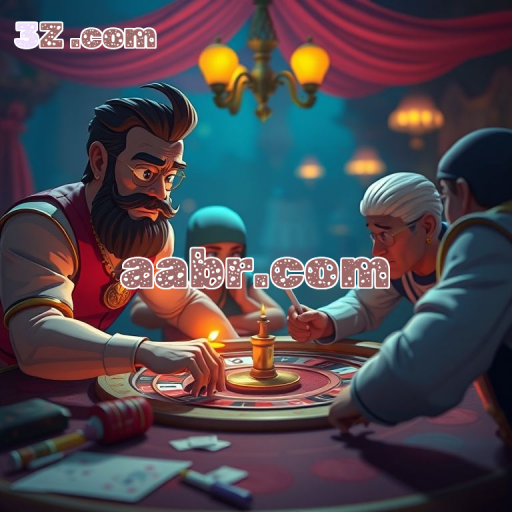 A experiência eletrizante do cassino aabr.com que você não pode perder